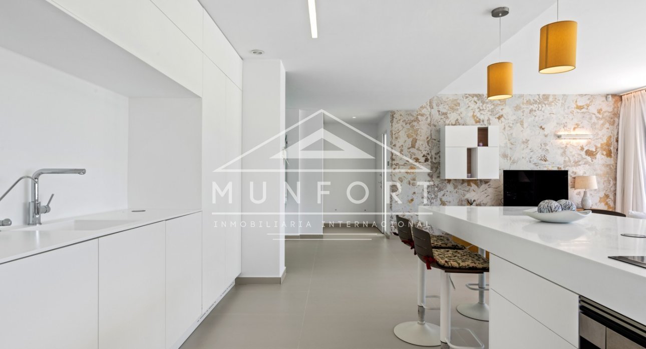 Segunda mano - Villas de lujo -
Orihuela Costa - Aguamarina