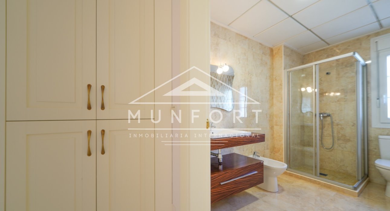 Segunda mano - Villas de lujo -
Orihuela Costa - Cabo Roig