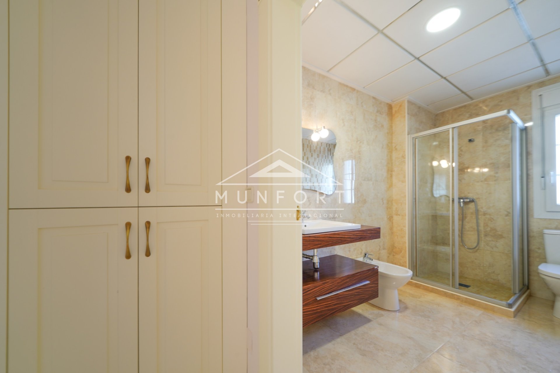 Segunda mano - Villas de lujo -
Orihuela Costa - Cabo Roig