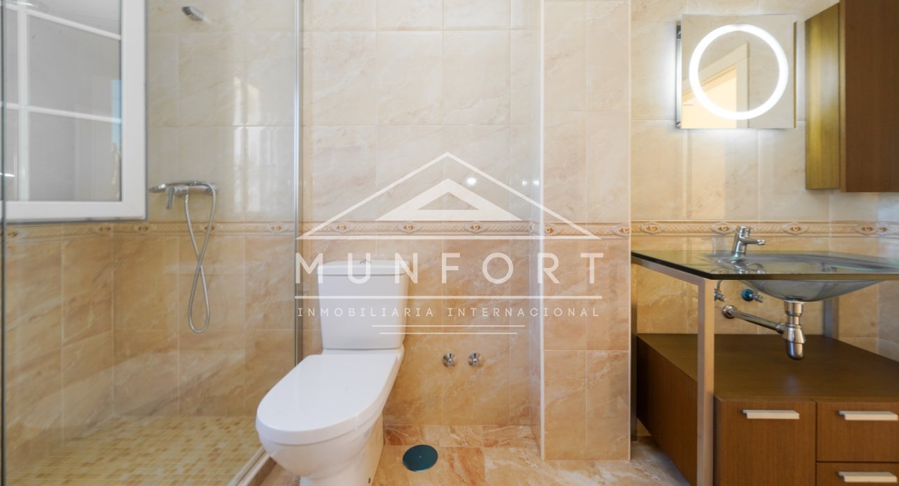 Segunda mano - Villas de lujo -
Orihuela Costa - Cabo Roig