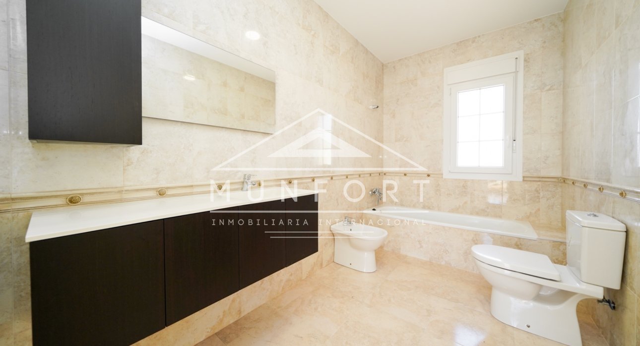 Segunda mano - Villas de lujo -
Orihuela Costa - Cabo Roig