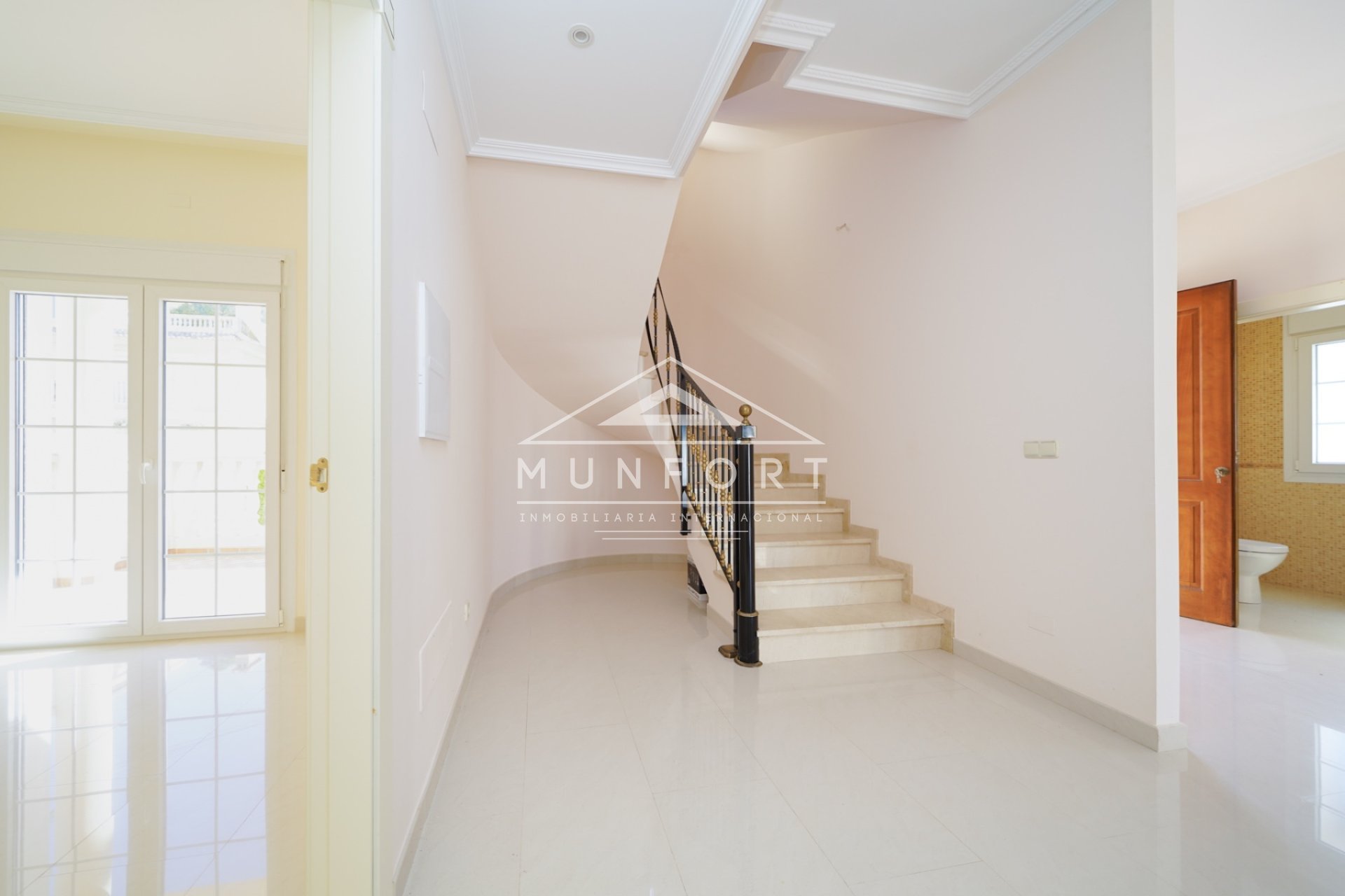 Segunda mano - Villas de lujo -
Orihuela Costa - Cabo Roig