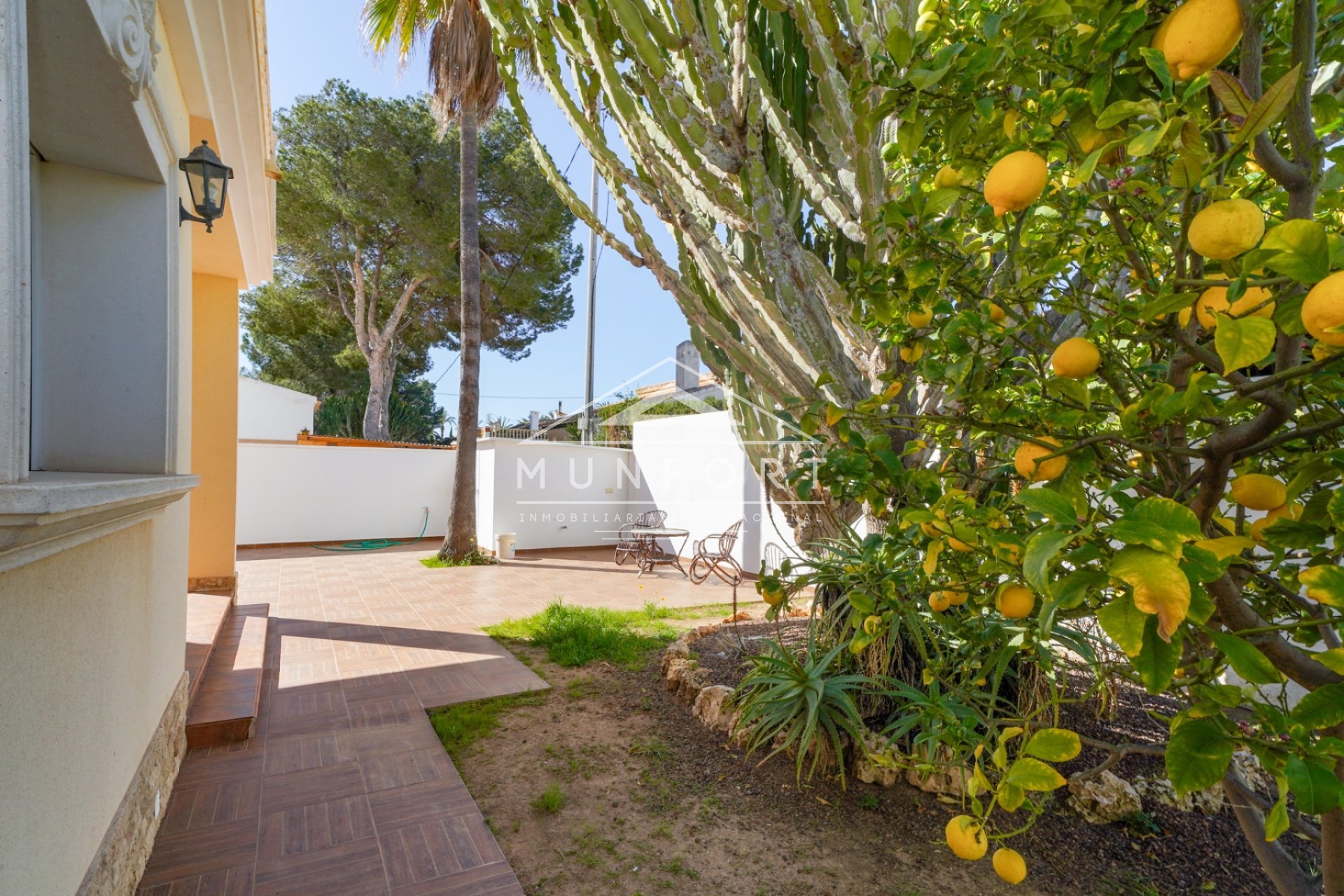 Segunda mano - Villas de lujo -
Orihuela Costa - Cabo Roig