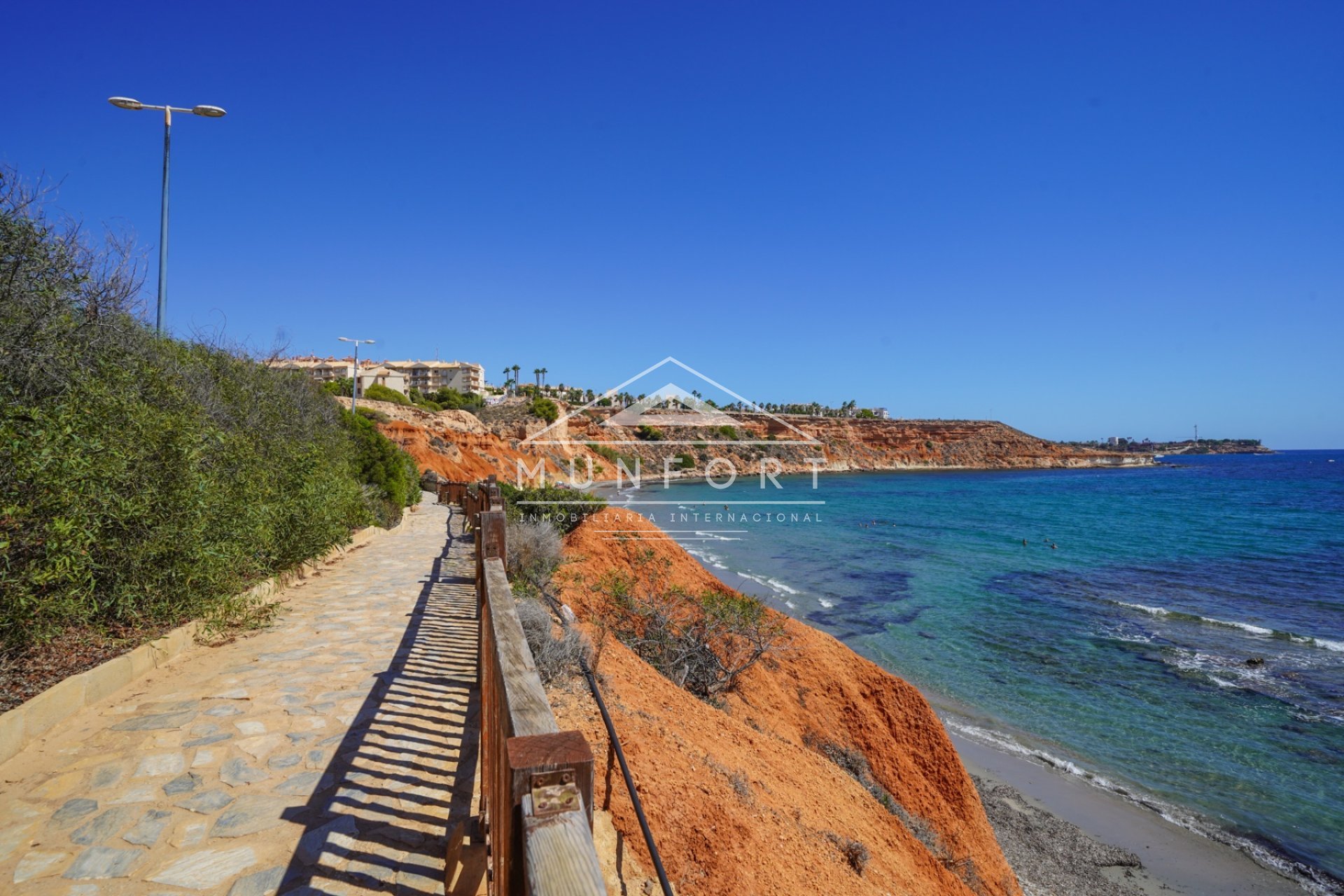 Segunda mano - Villas de lujo -
Orihuela Costa - Cabo Roig
