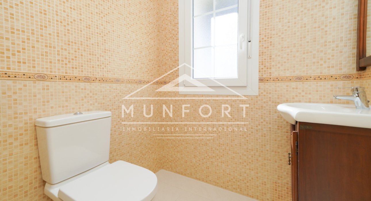 Segunda mano - Villas de lujo -
Orihuela Costa - Cabo Roig