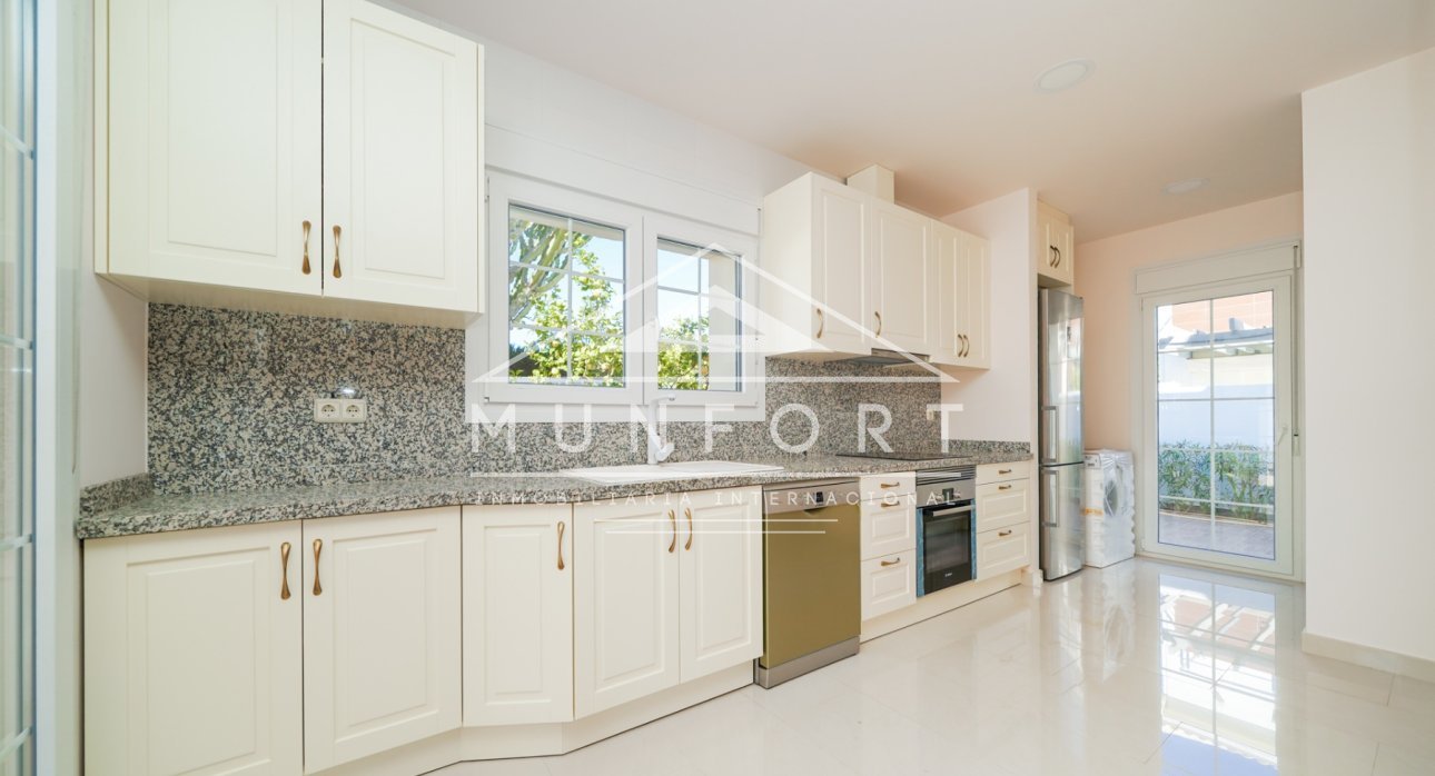 Segunda mano - Villas de lujo -
Orihuela Costa - Cabo Roig