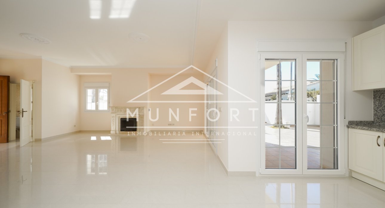 Segunda mano - Villas de lujo -
Orihuela Costa - Cabo Roig