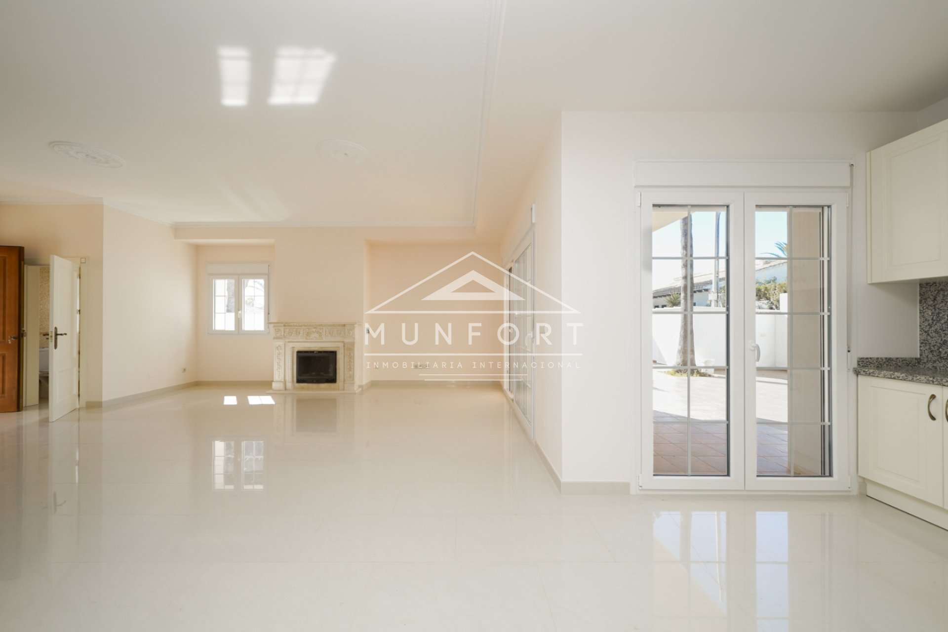Segunda mano - Villas de lujo -
Orihuela Costa - Cabo Roig