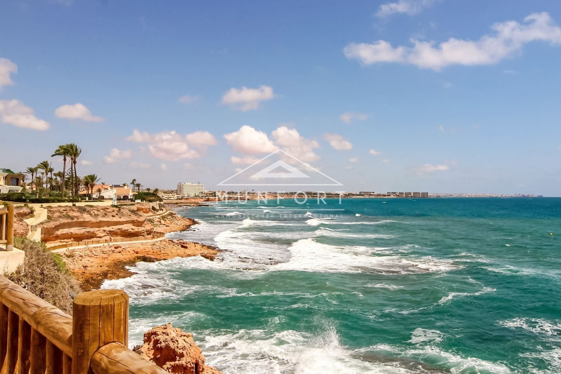 Segunda mano - Villas de lujo -
Orihuela Costa - Cabo Roig