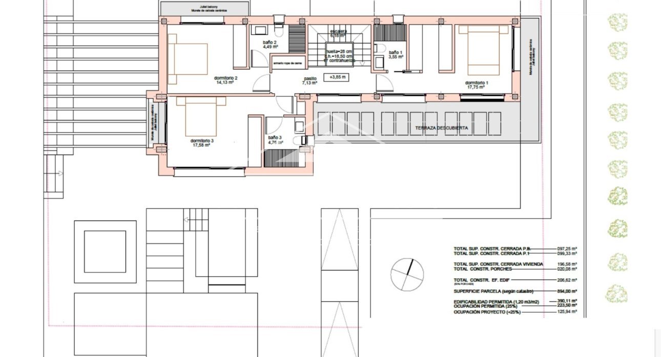 Segunda mano - Villas de lujo -
Orihuela Costa - Cabo Roig