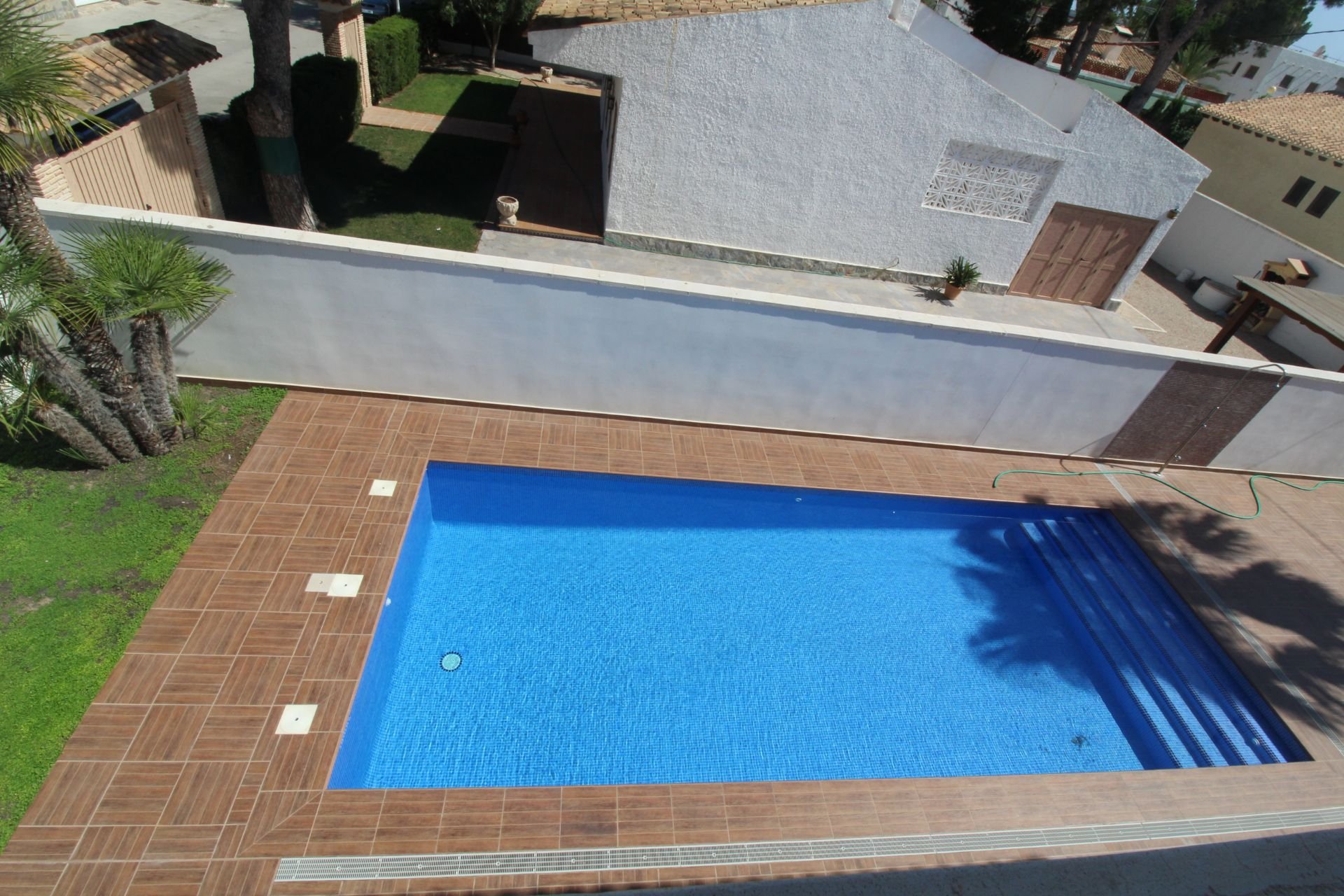 Segunda mano - Villas de lujo -
Orihuela Costa - Cabo Roig