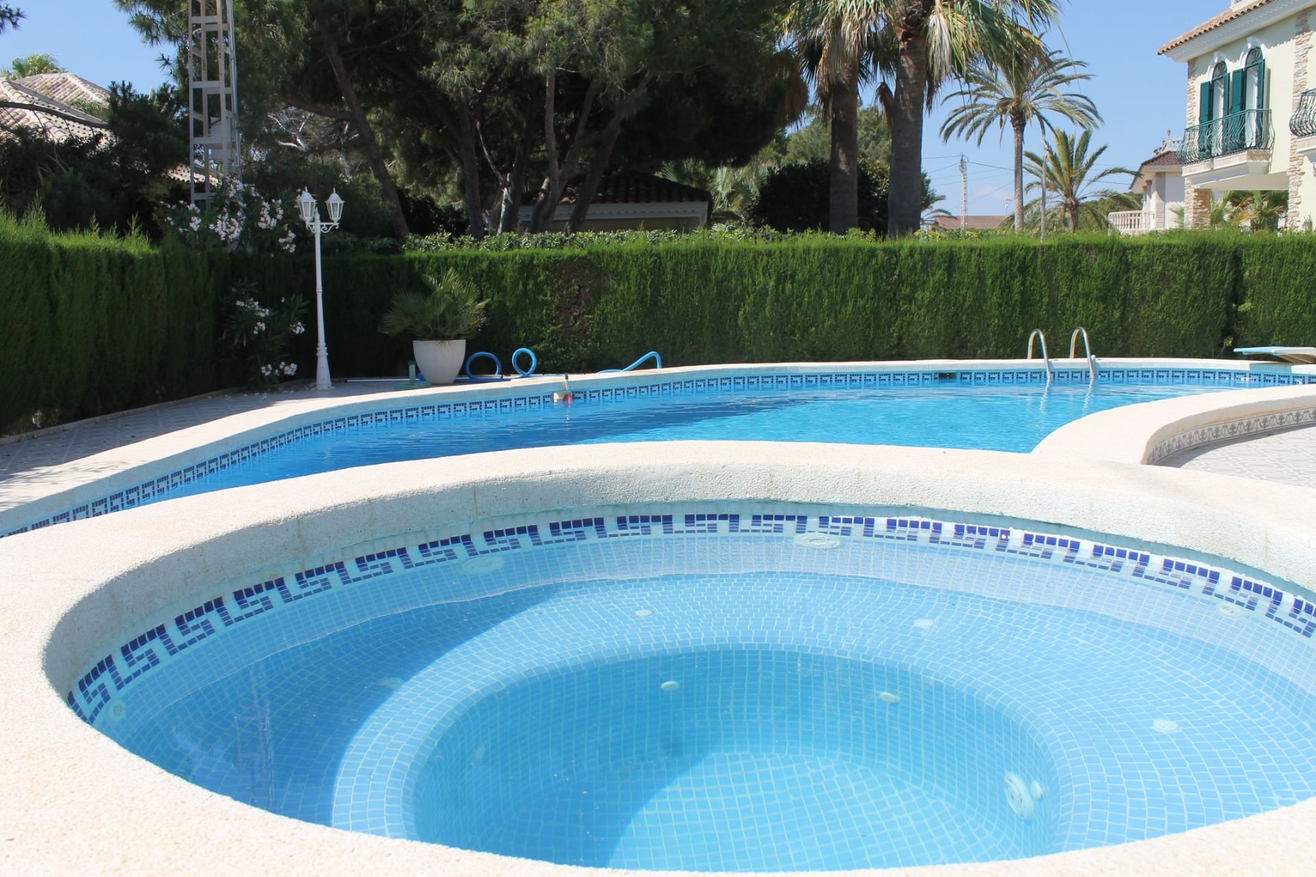 Segunda mano - Villas de lujo -
Orihuela Costa - Cabo Roig