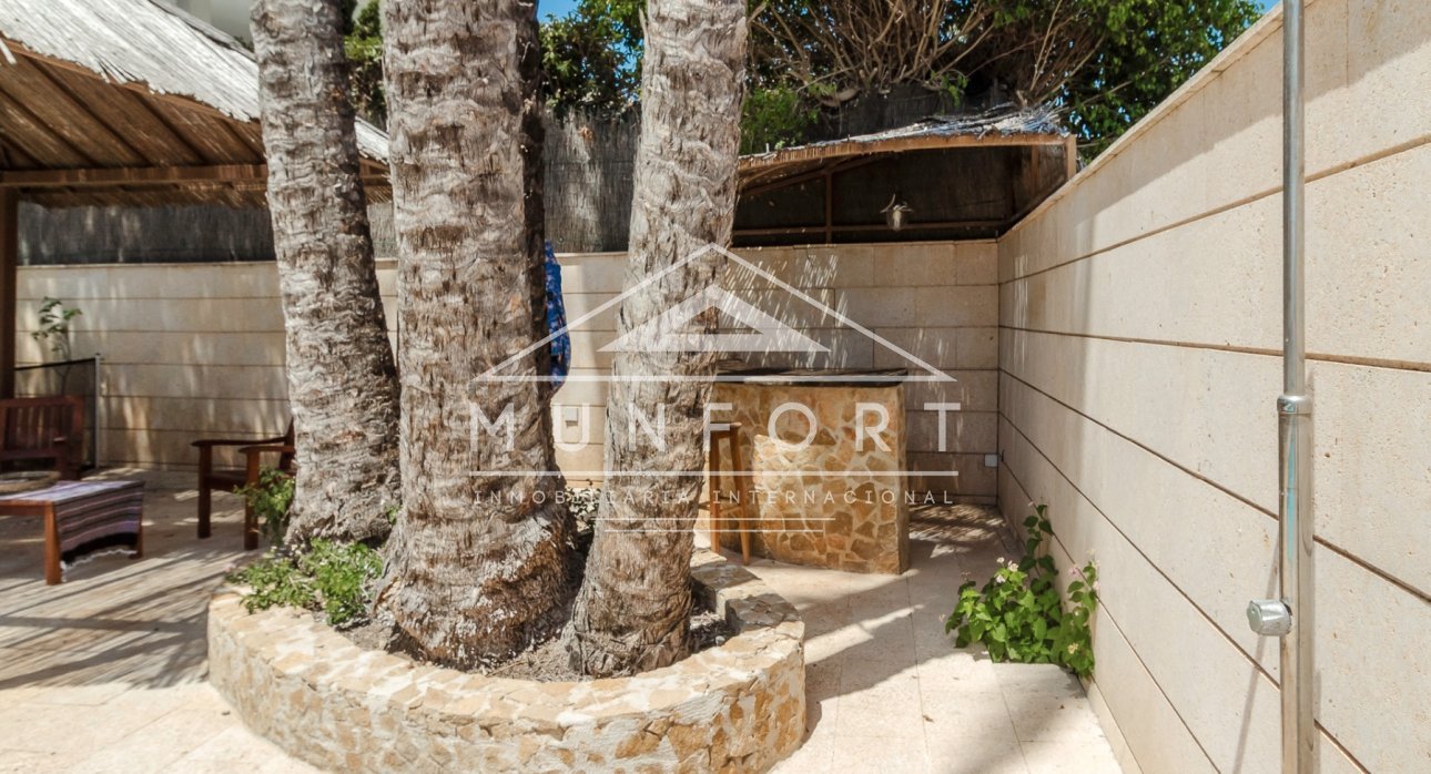 Segunda mano - Villas de lujo -
Orihuela Costa - Dehesa de Campoamor