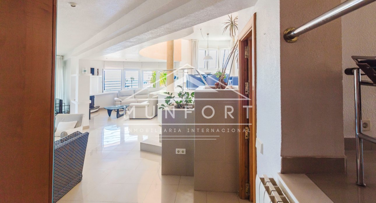 Segunda mano - Villas de lujo -
Orihuela Costa - Dehesa de Campoamor