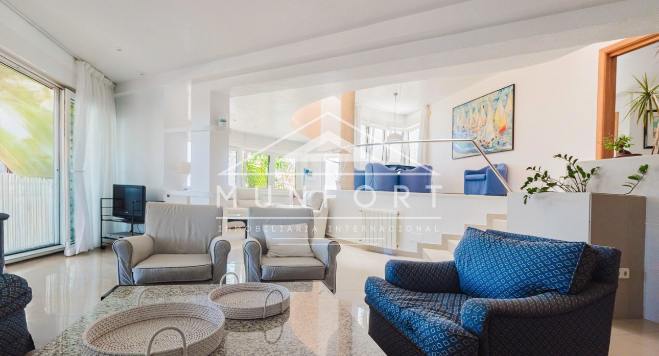 Segunda mano - Villas de lujo -
Orihuela Costa - Dehesa de Campoamor