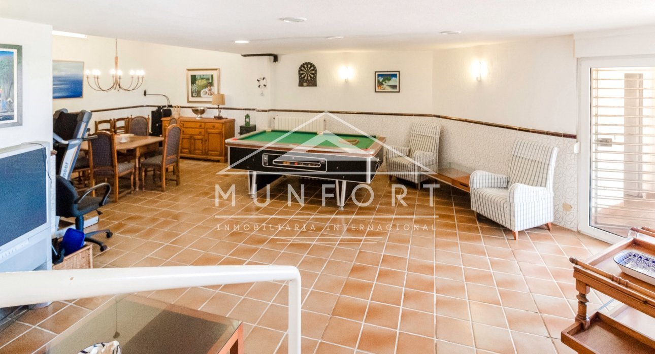 Segunda mano - Villas de lujo -
Orihuela Costa - Dehesa de Campoamor