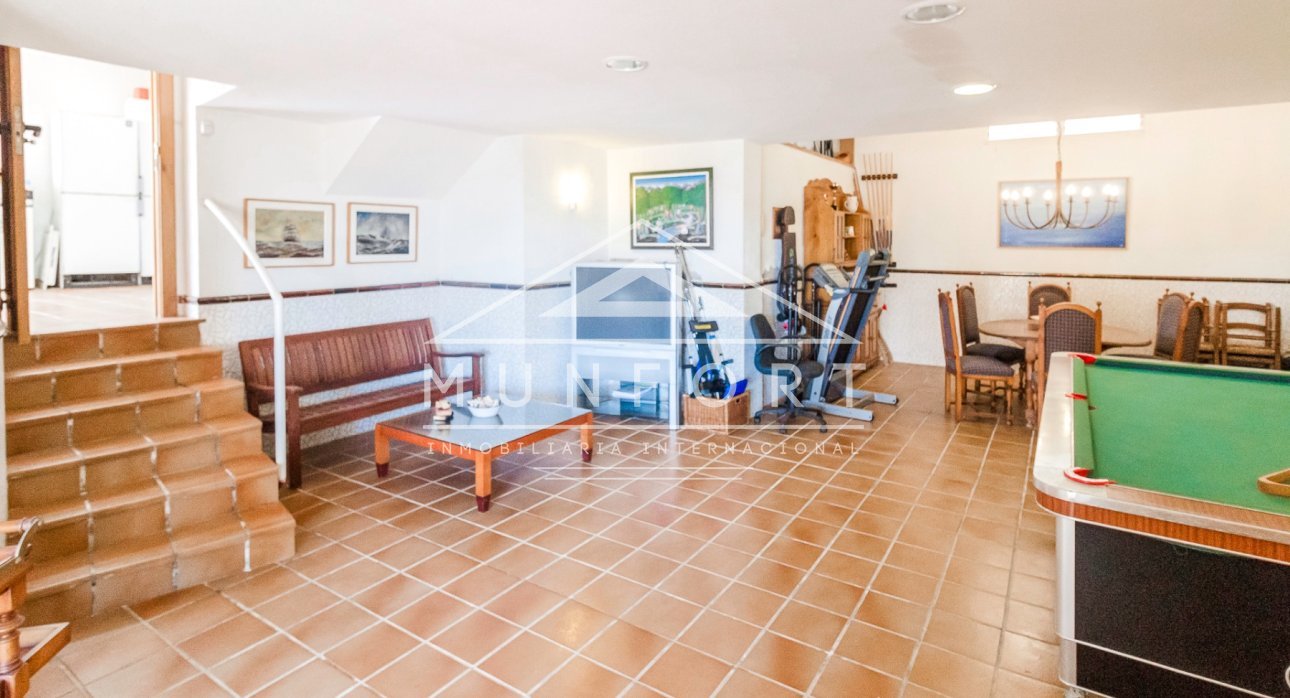 Segunda mano - Villas de lujo -
Orihuela Costa - Dehesa de Campoamor