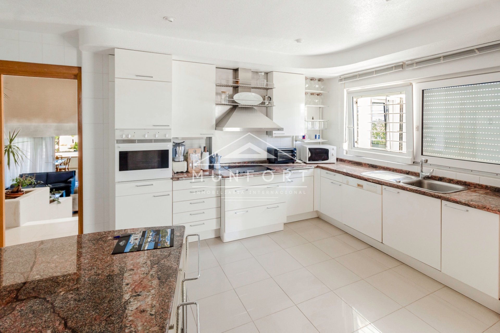 Segunda mano - Villas de lujo -
Orihuela Costa - Dehesa de Campoamor