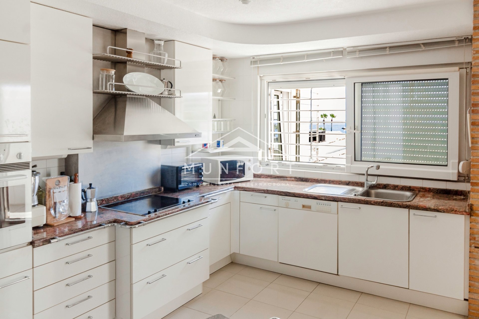 Segunda mano - Villas de lujo -
Orihuela Costa - Dehesa de Campoamor