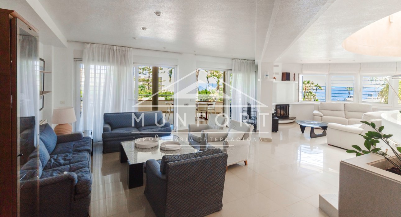 Segunda mano - Villas de lujo -
Orihuela Costa - Dehesa de Campoamor