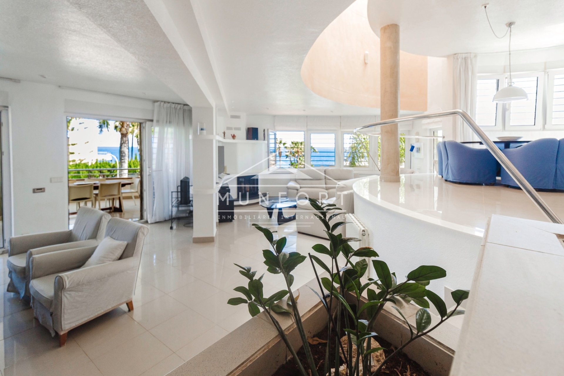 Segunda mano - Villas de lujo -
Orihuela Costa - Dehesa de Campoamor