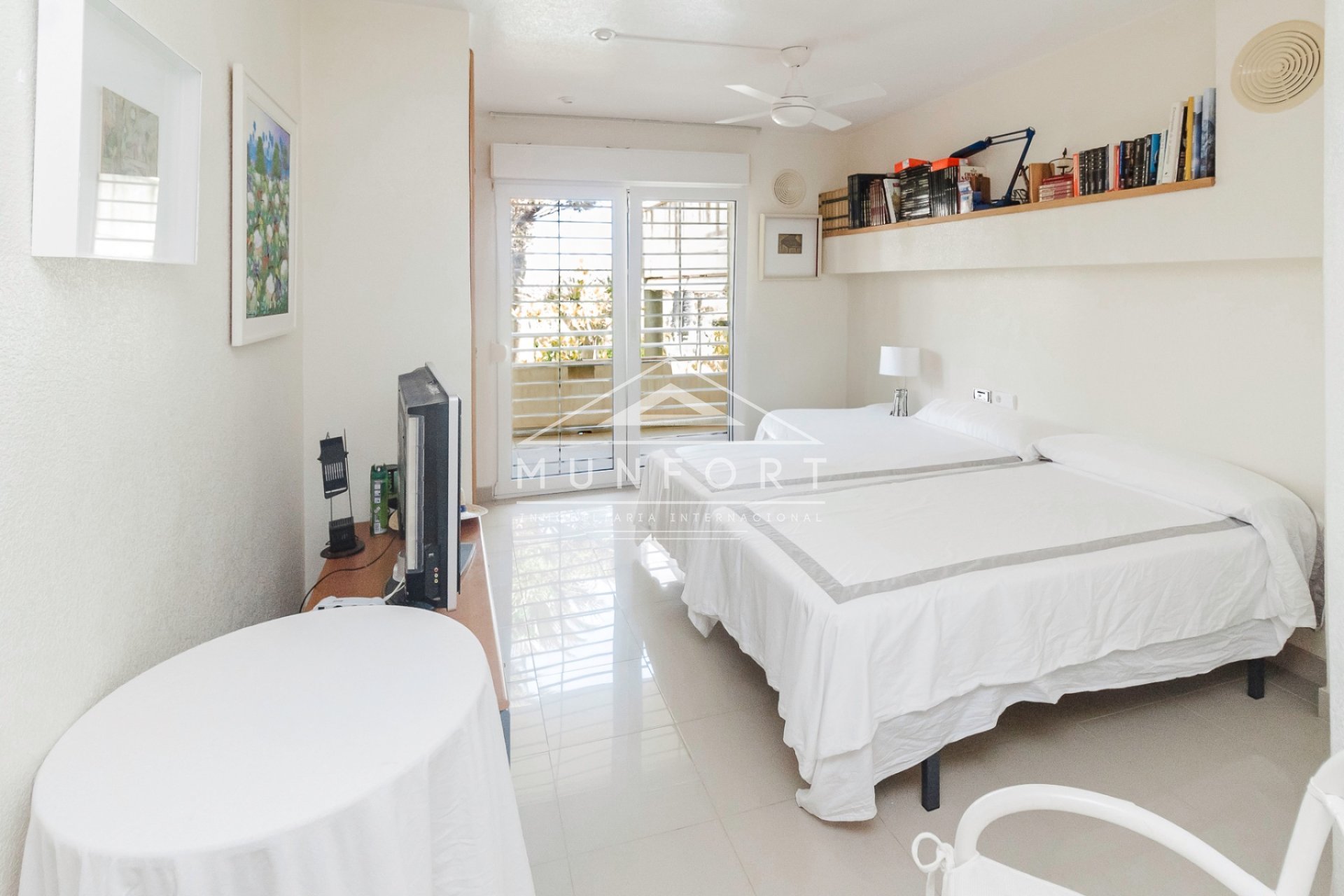 Segunda mano - Villas de lujo -
Orihuela Costa - Dehesa de Campoamor