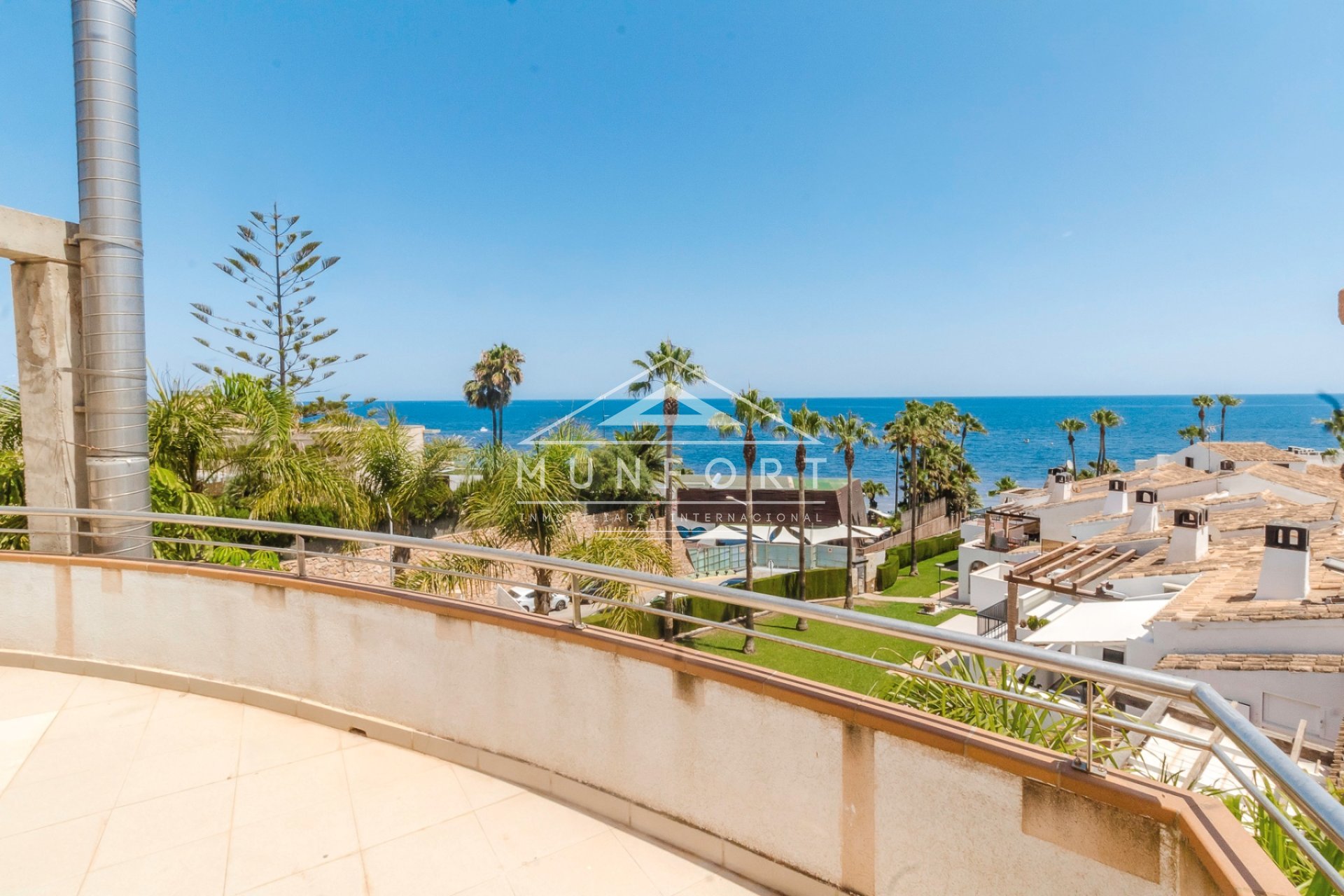 Segunda mano - Villas de lujo -
Orihuela Costa - Dehesa de Campoamor