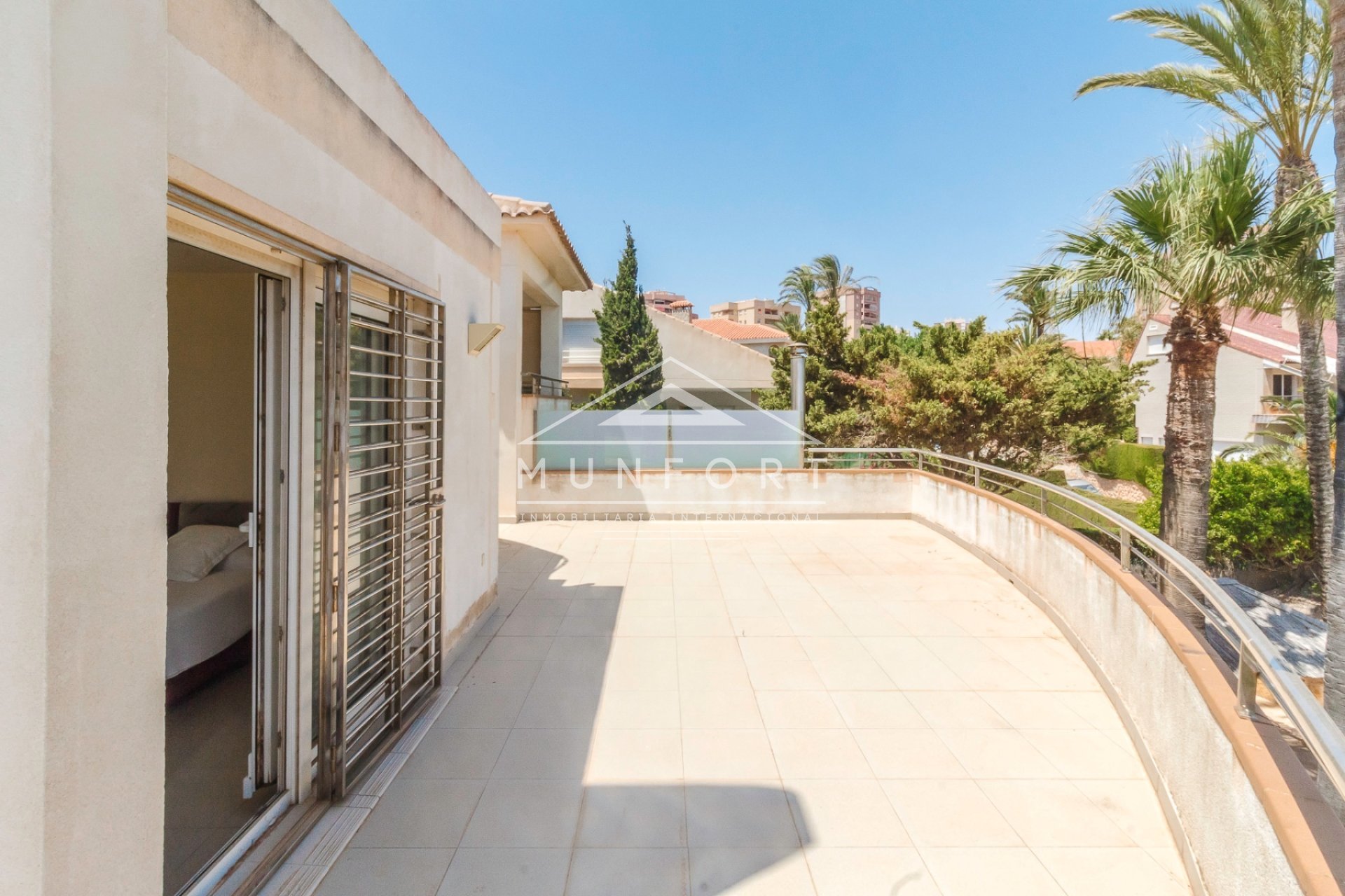 Segunda mano - Villas de lujo -
Orihuela Costa - Dehesa de Campoamor