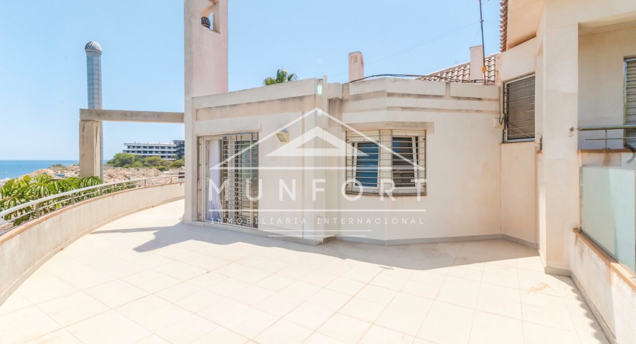 Segunda mano - Villas de lujo -
Orihuela Costa - Dehesa de Campoamor