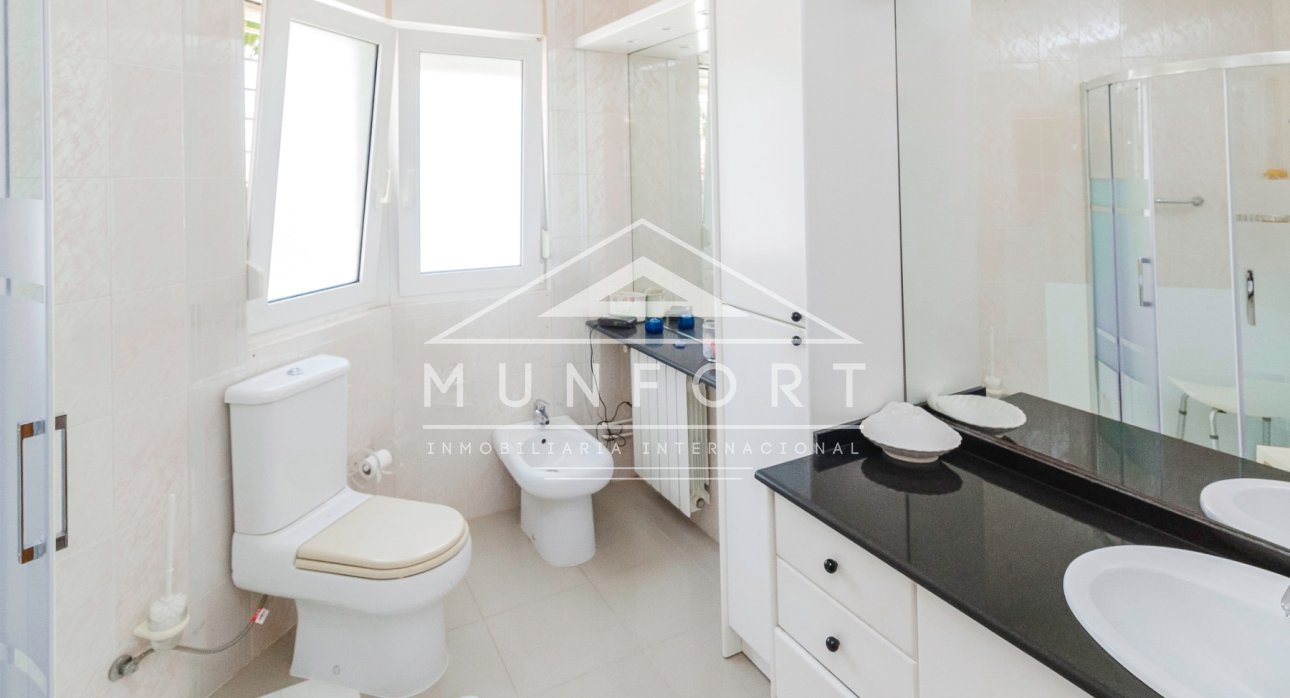 Segunda mano - Villas de lujo -
Orihuela Costa - Dehesa de Campoamor