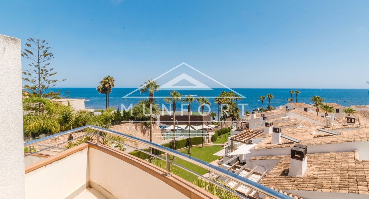 Segunda mano - Villas de lujo -
Orihuela Costa - Dehesa de Campoamor