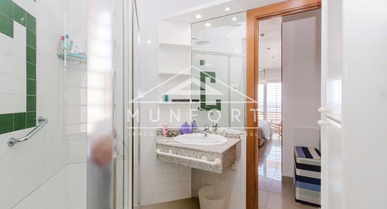 Segunda mano - Villas de lujo -
Orihuela Costa - Dehesa de Campoamor