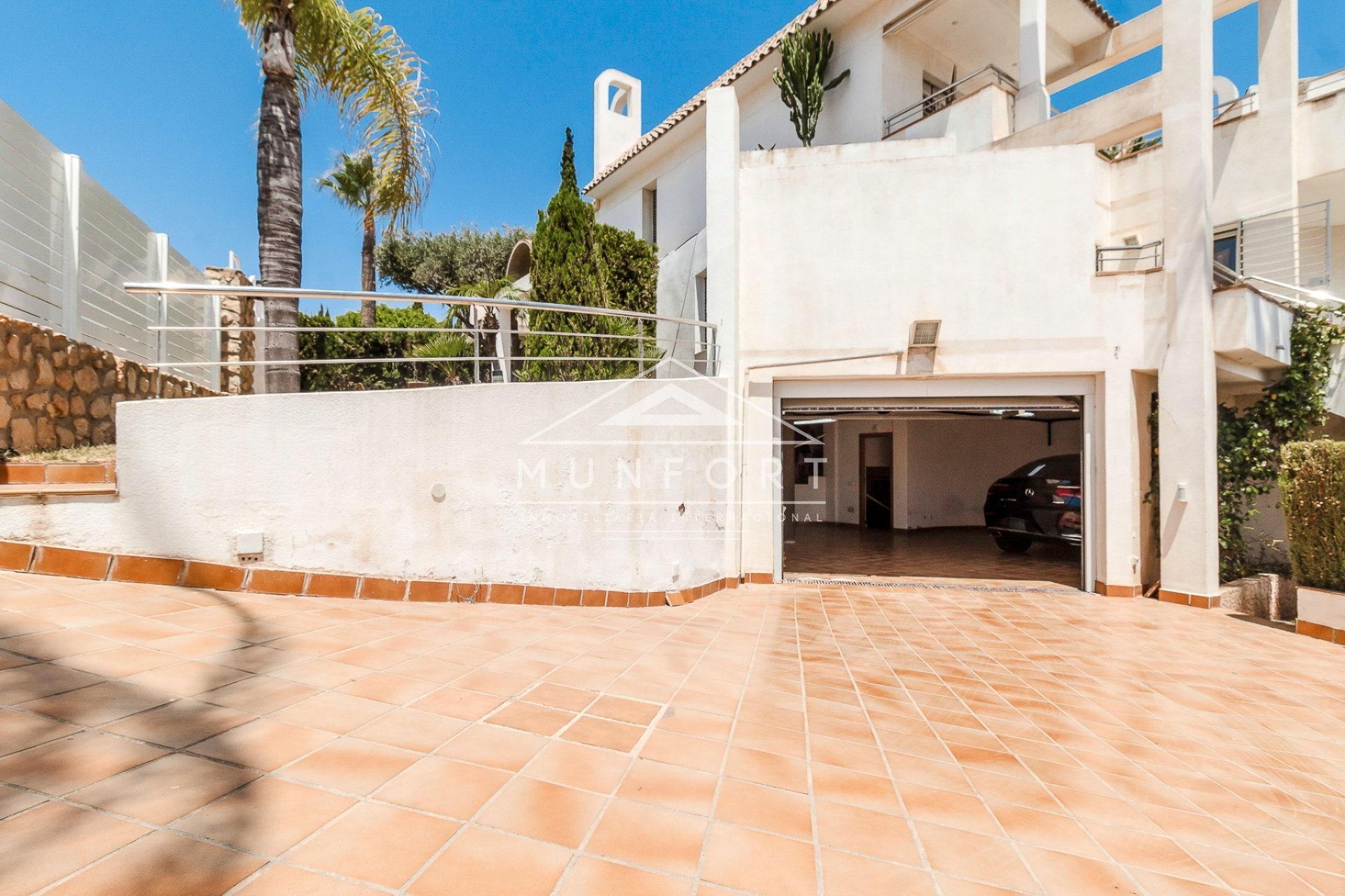 Segunda mano - Villas de lujo -
Orihuela Costa - Dehesa de Campoamor