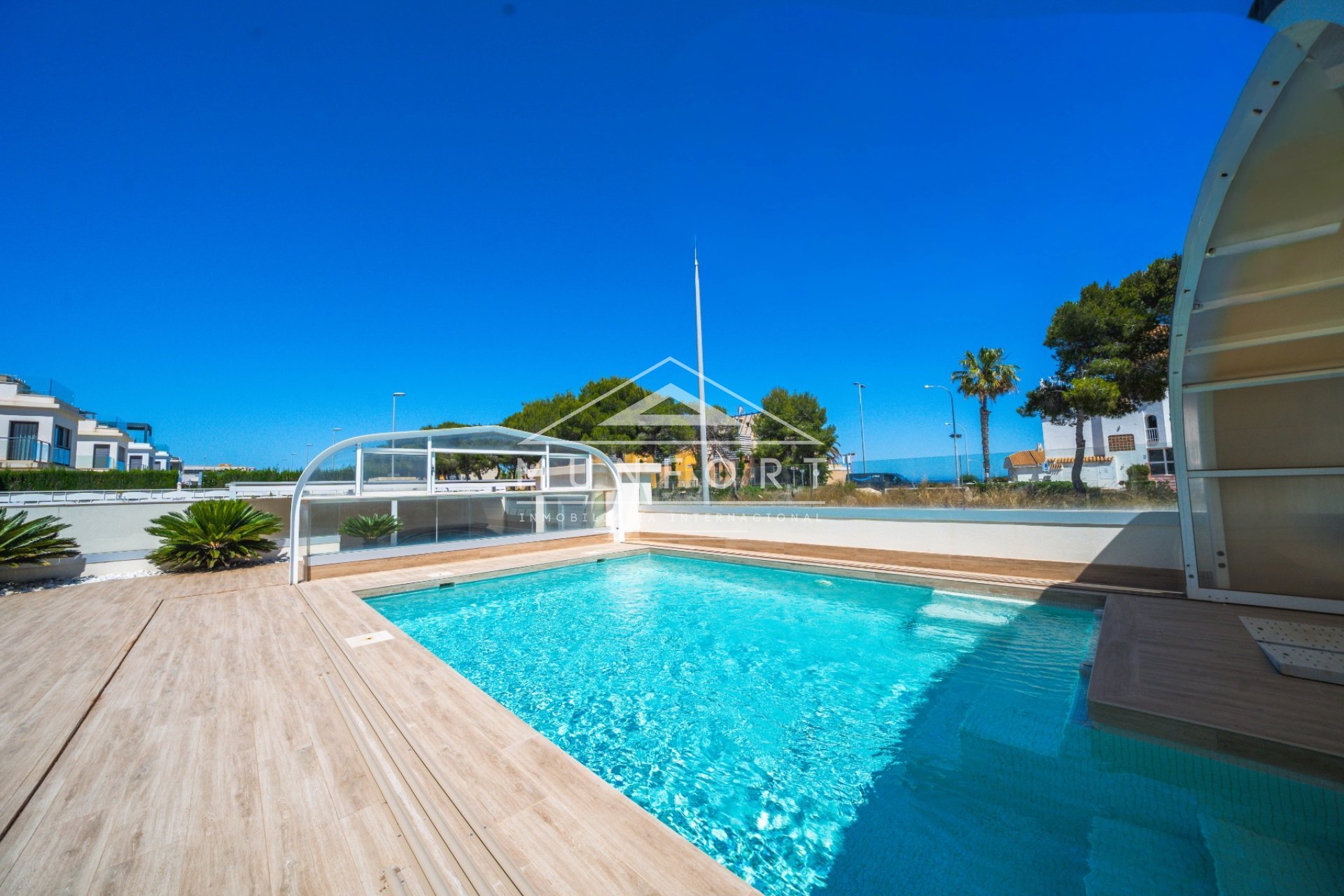 Segunda mano - Villas de lujo -
Orihuela Costa - Dehesa de Campoamor