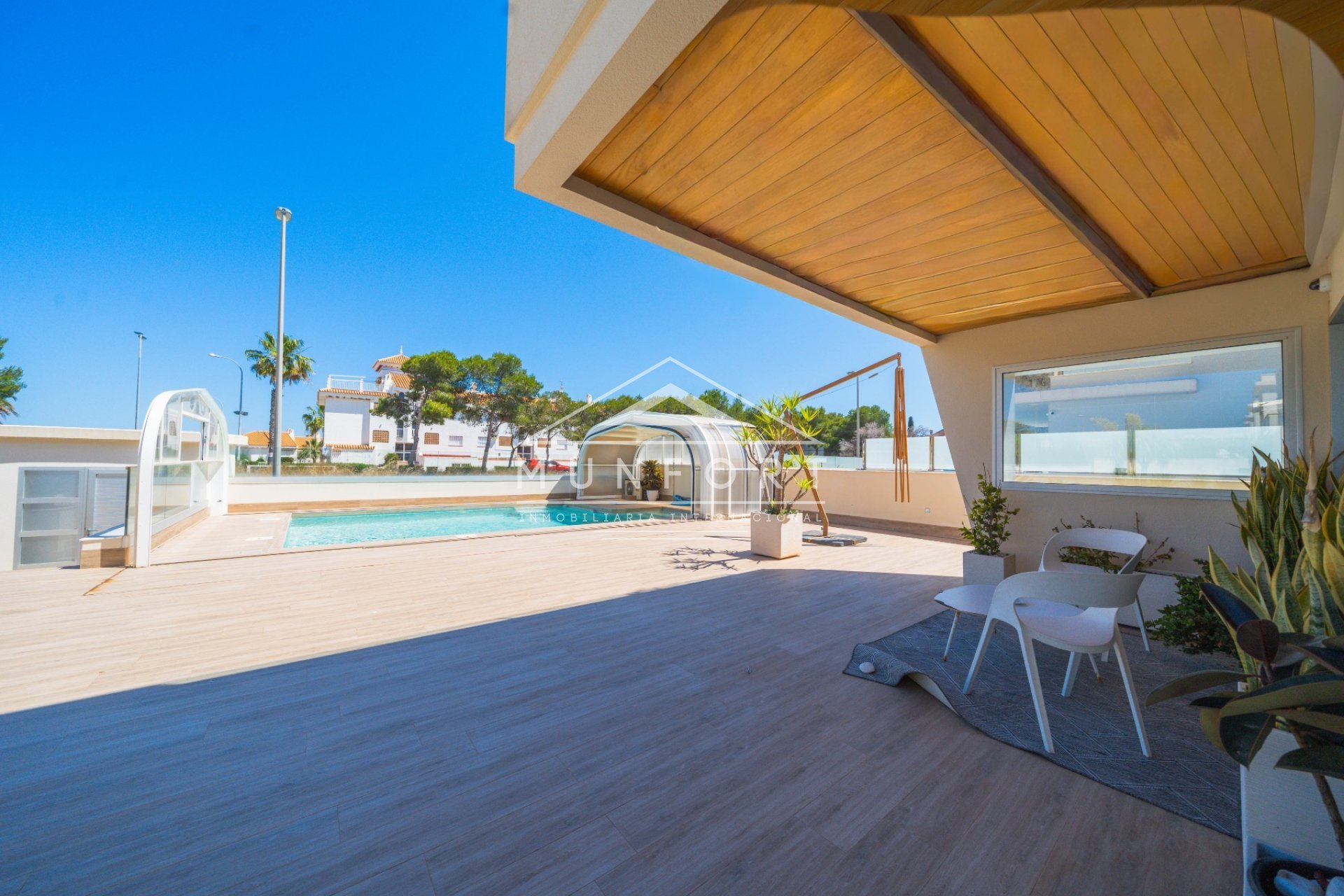 Segunda mano - Villas de lujo -
Orihuela Costa - Dehesa de Campoamor