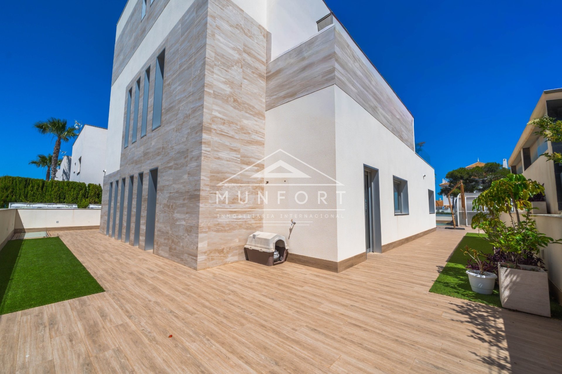 Segunda mano - Villas de lujo -
Orihuela Costa - Dehesa de Campoamor