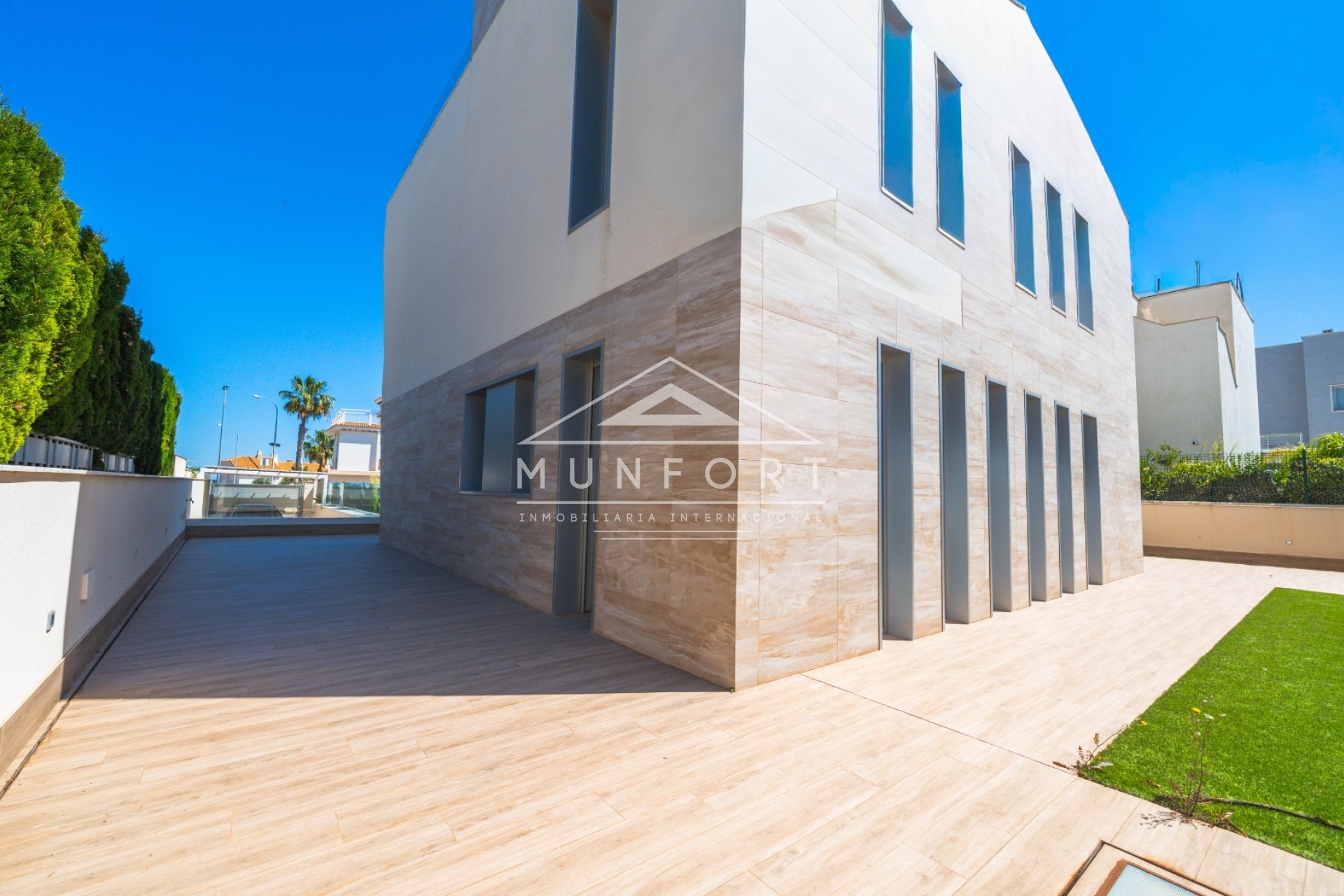 Segunda mano - Villas de lujo -
Orihuela Costa - Dehesa de Campoamor