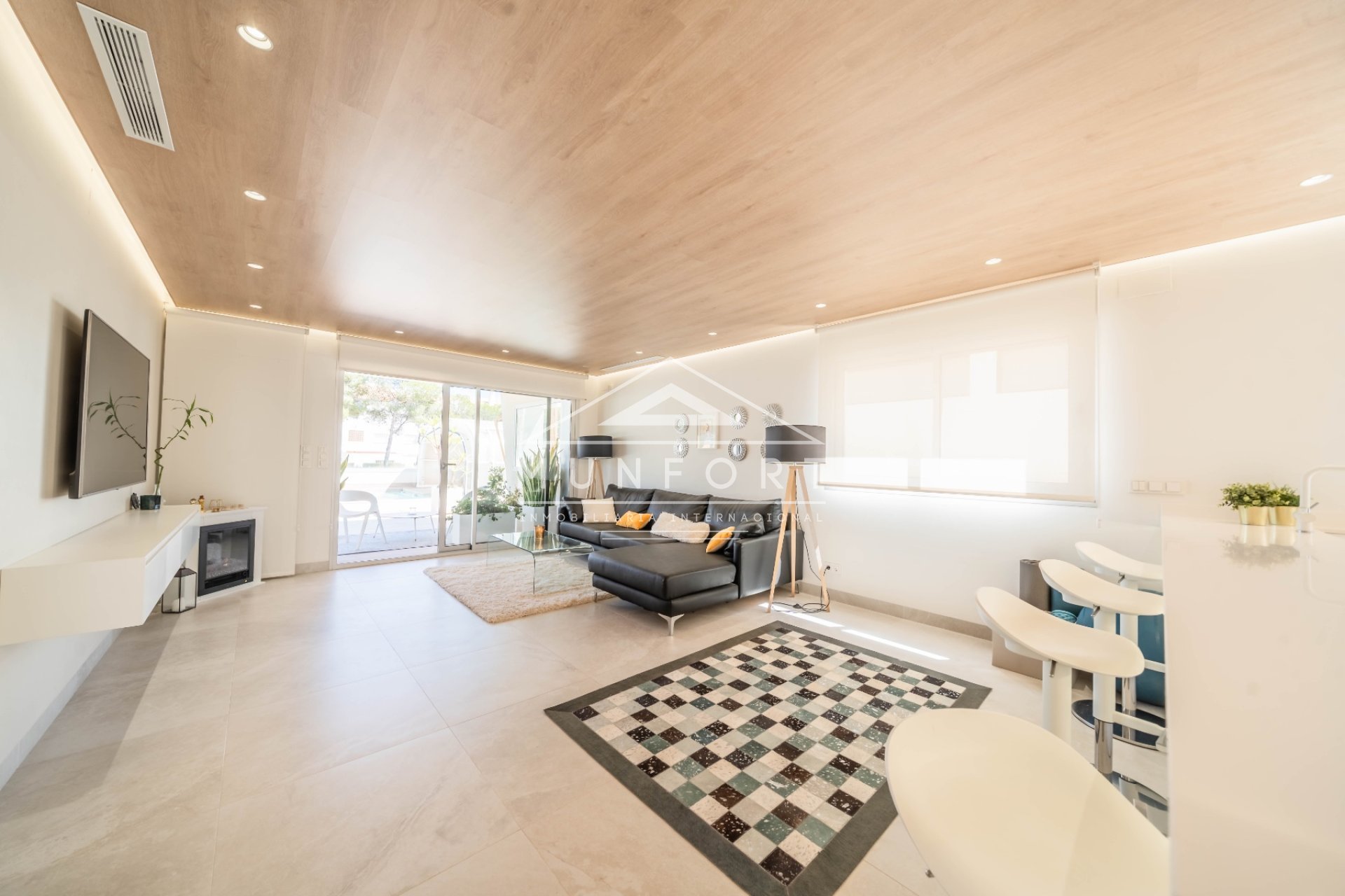 Segunda mano - Villas de lujo -
Orihuela Costa - Dehesa de Campoamor