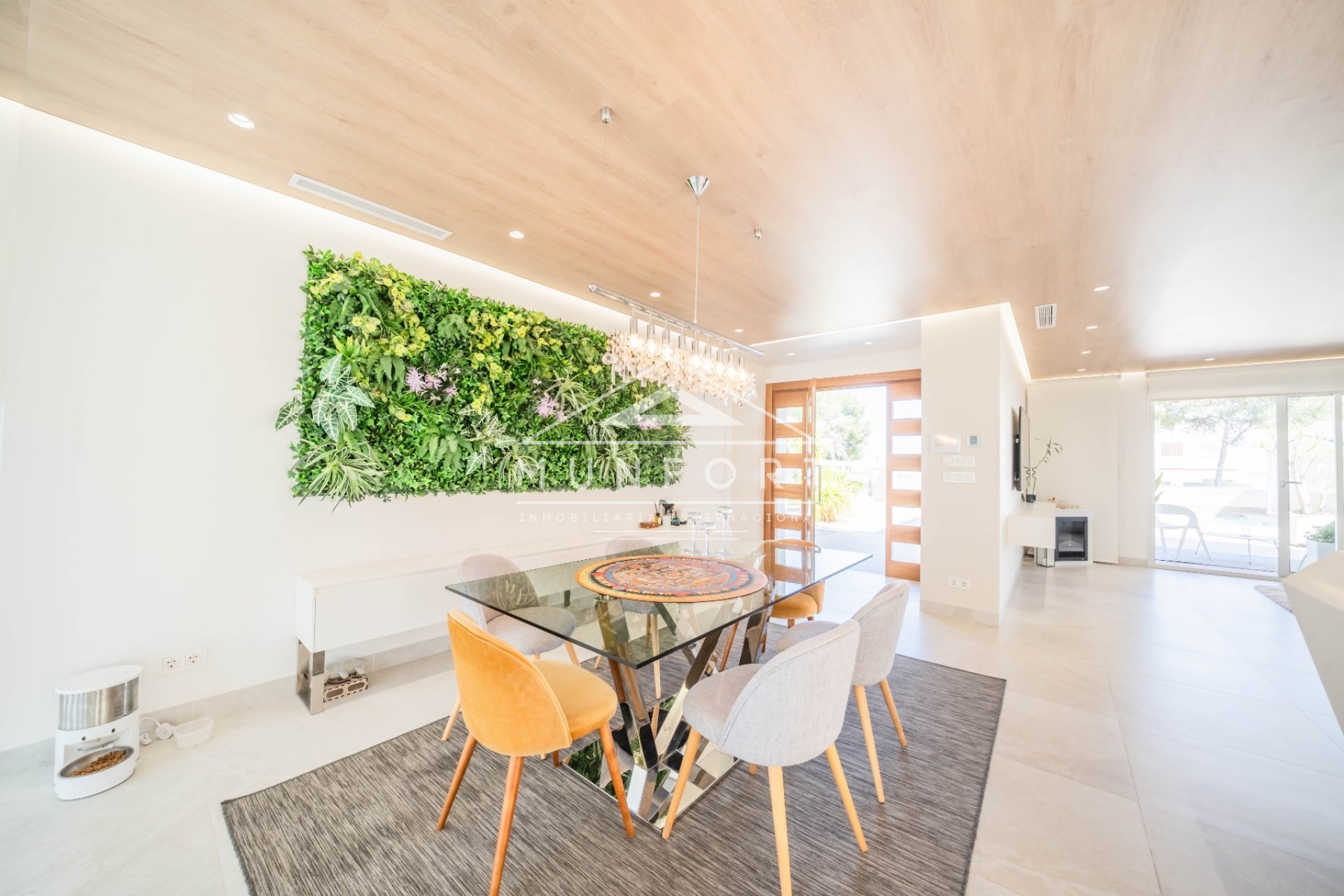 Segunda mano - Villas de lujo -
Orihuela Costa - Dehesa de Campoamor