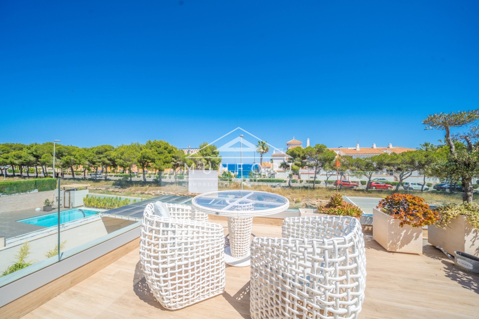 Segunda mano - Villas de lujo -
Orihuela Costa - Dehesa de Campoamor