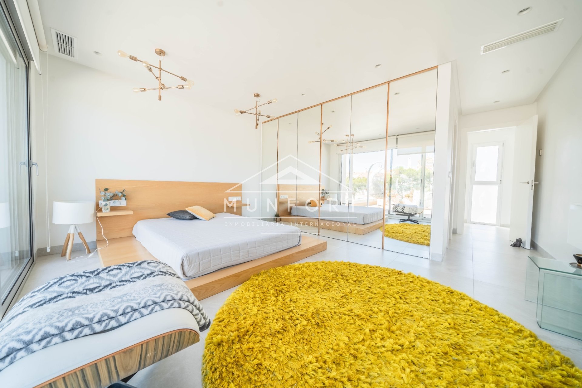 Segunda mano - Villas de lujo -
Orihuela Costa - Dehesa de Campoamor