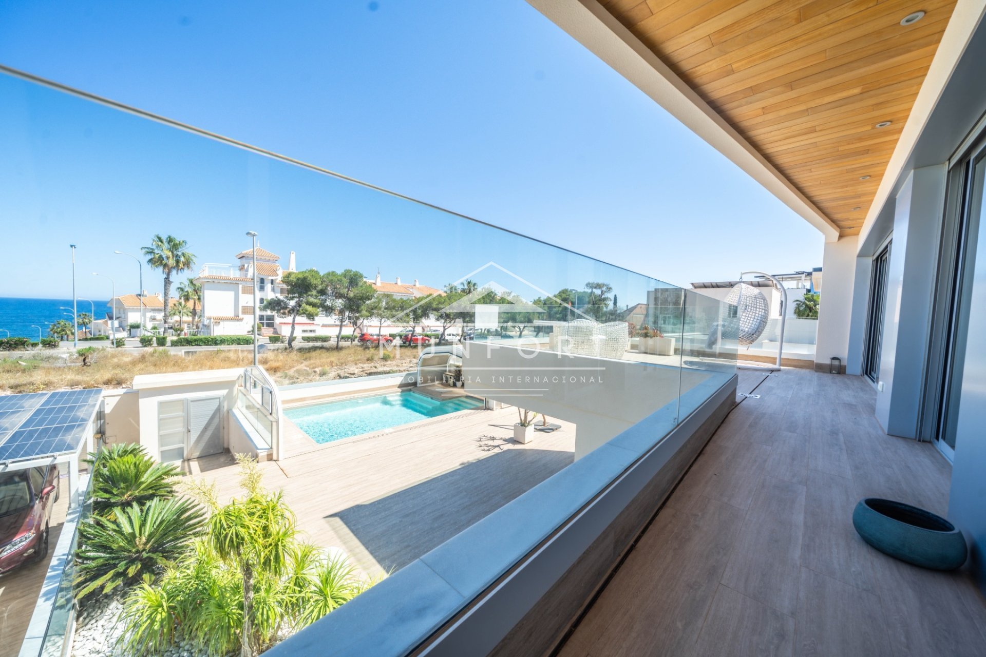 Segunda mano - Villas de lujo -
Orihuela Costa - Dehesa de Campoamor