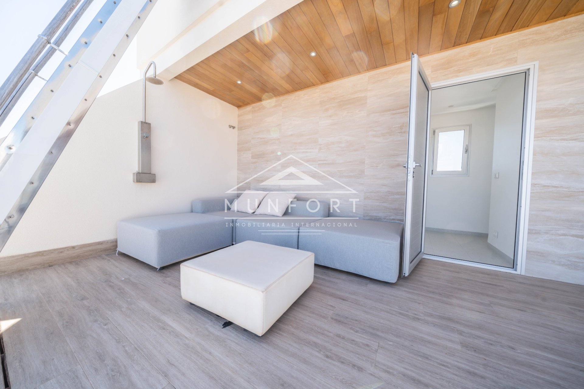 Segunda mano - Villas de lujo -
Orihuela Costa - Dehesa de Campoamor