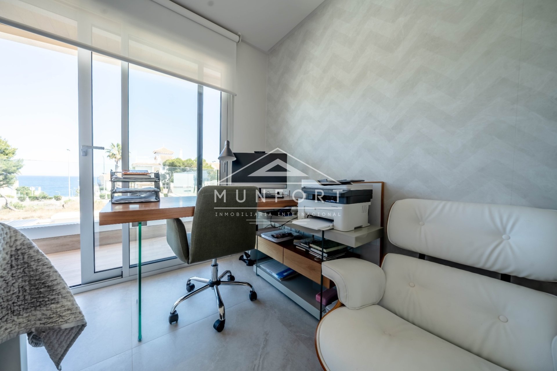 Segunda mano - Villas de lujo -
Orihuela Costa - Dehesa de Campoamor