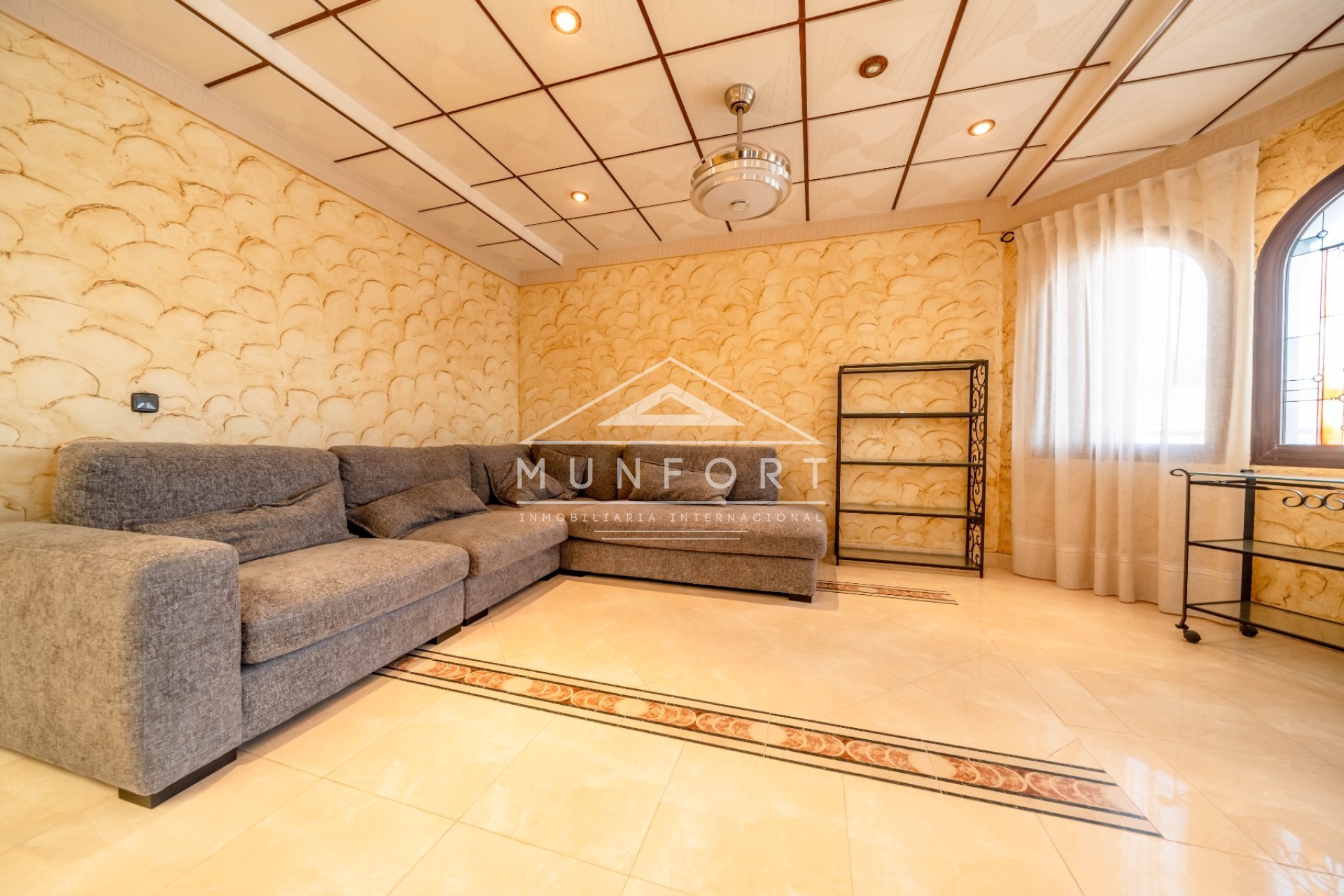 Segunda mano - Villas de lujo -
Orihuela Costa - La Zenia