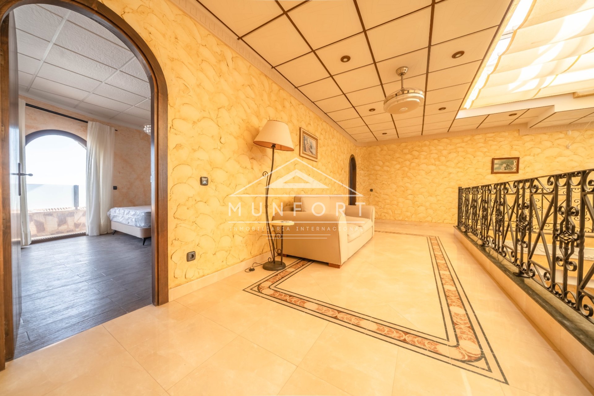 Segunda mano - Villas de lujo -
Orihuela Costa - La Zenia