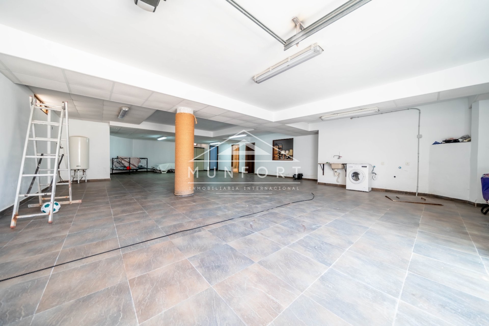 Segunda mano - Villas de lujo -
Orihuela Costa - La Zenia