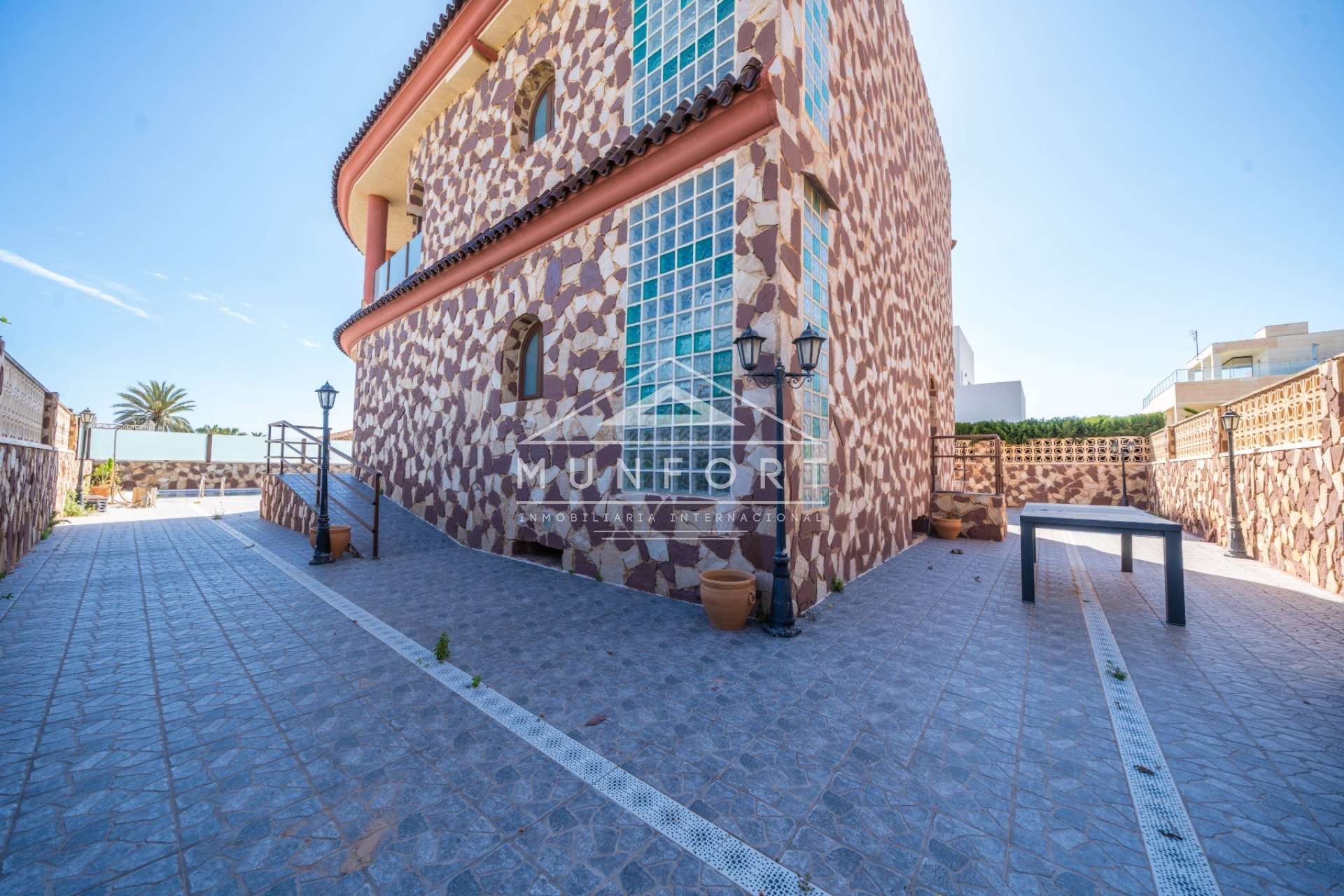 Segunda mano - Villas de lujo -
Orihuela Costa - La Zenia