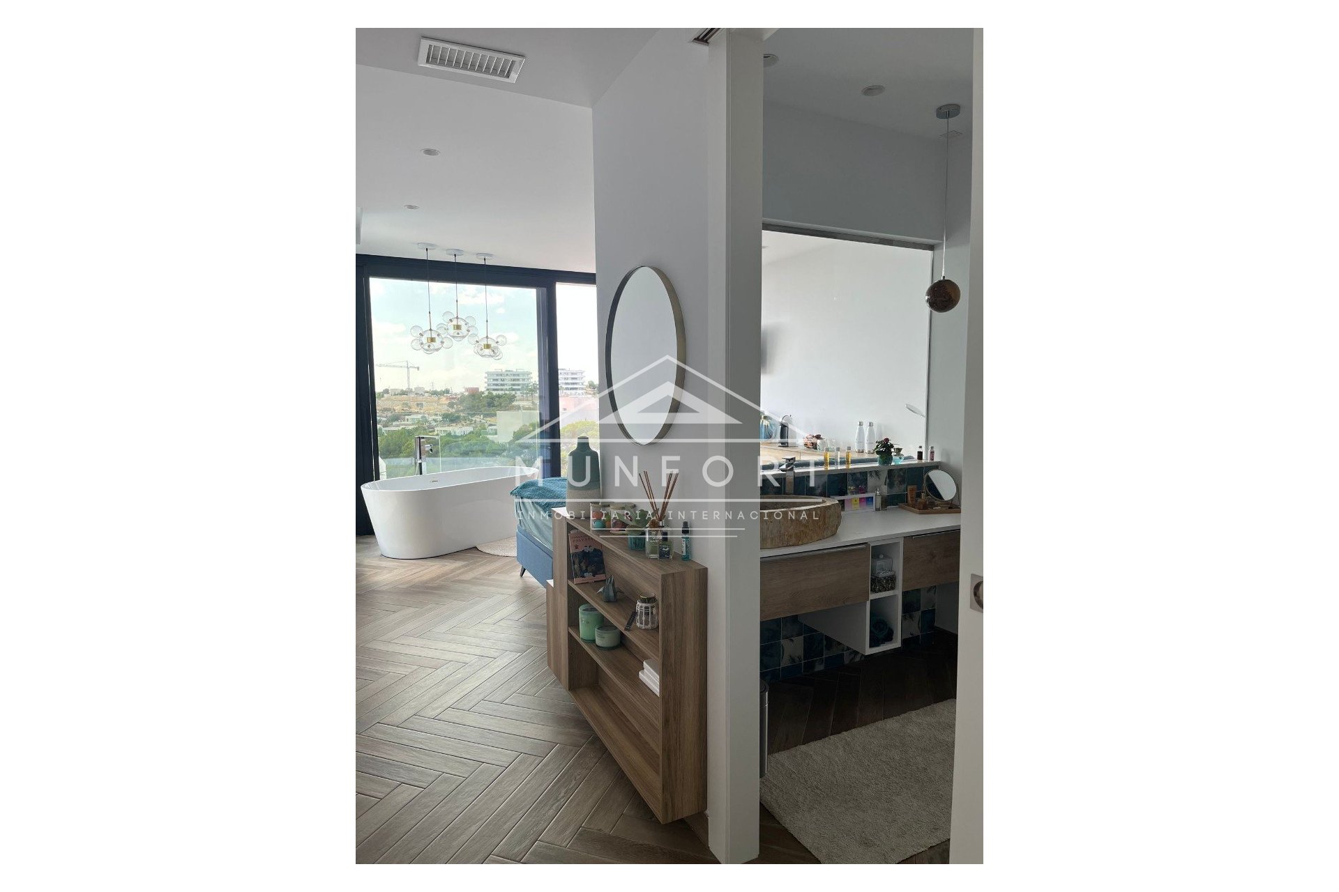 Segunda mano - Villas de lujo -
Orihuela Costa - Las Colinas Golf