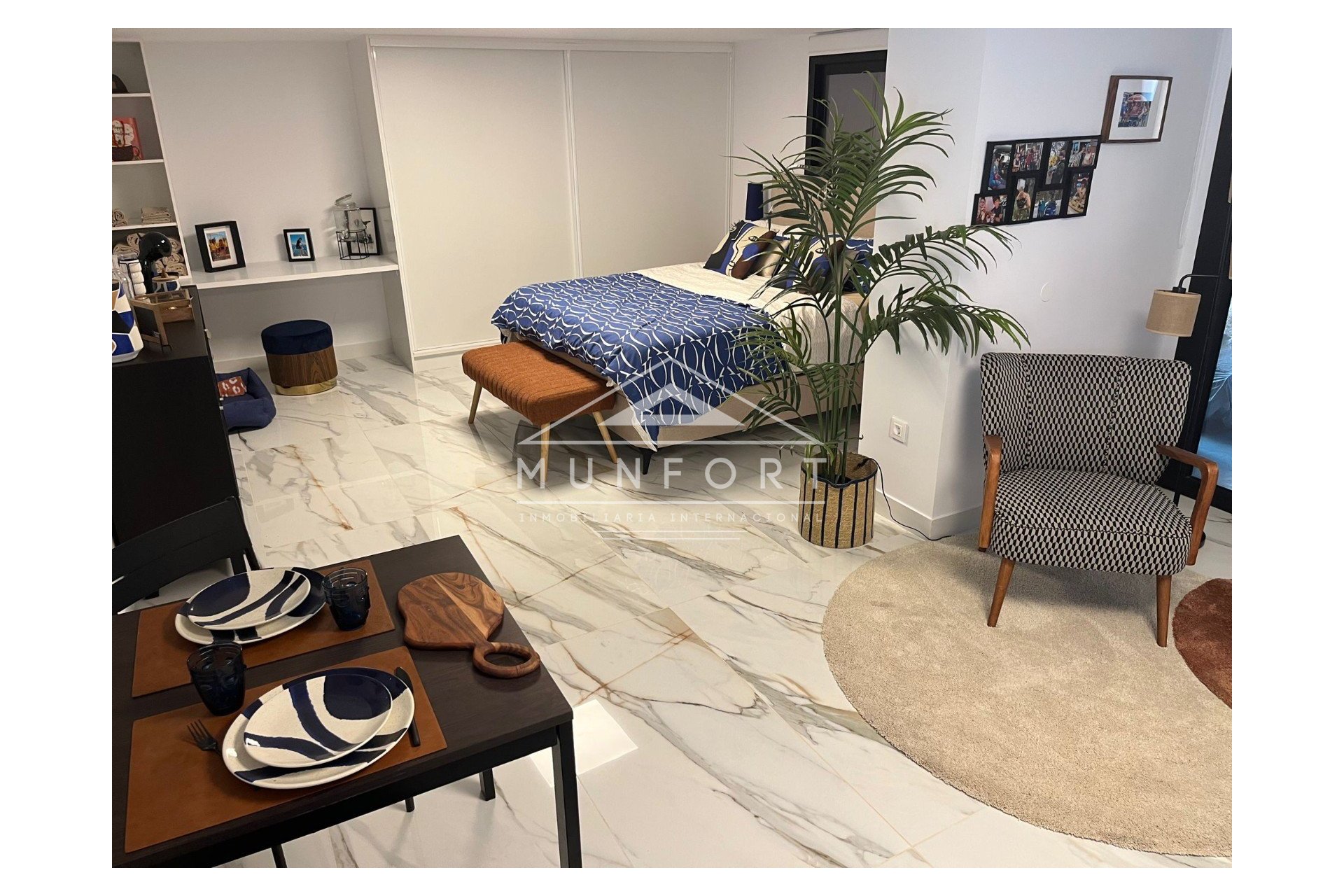 Segunda mano - Villas de lujo -
Orihuela Costa - Las Colinas Golf